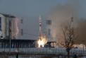 Soyuz Rocket Launch-11-29-17